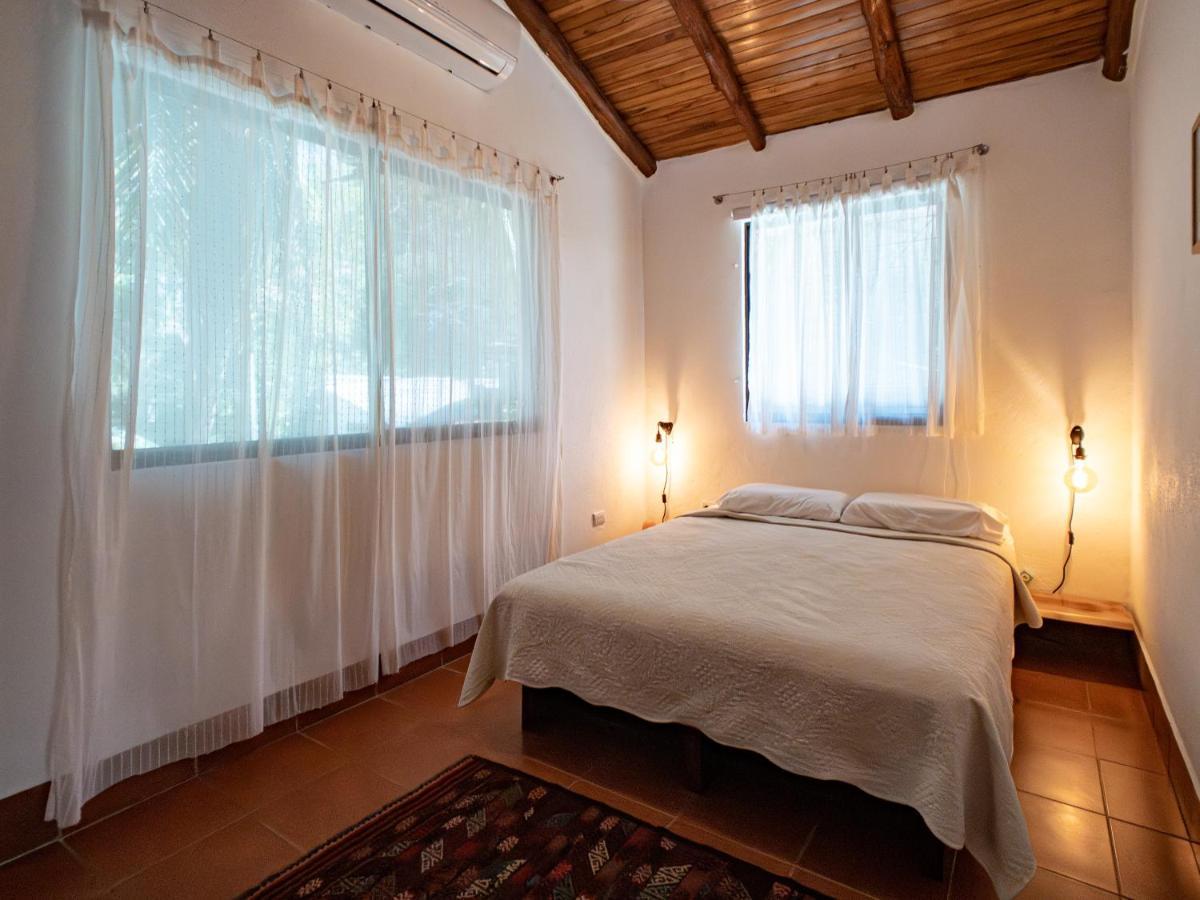 Salt Nosara Apartment Luaran gambar