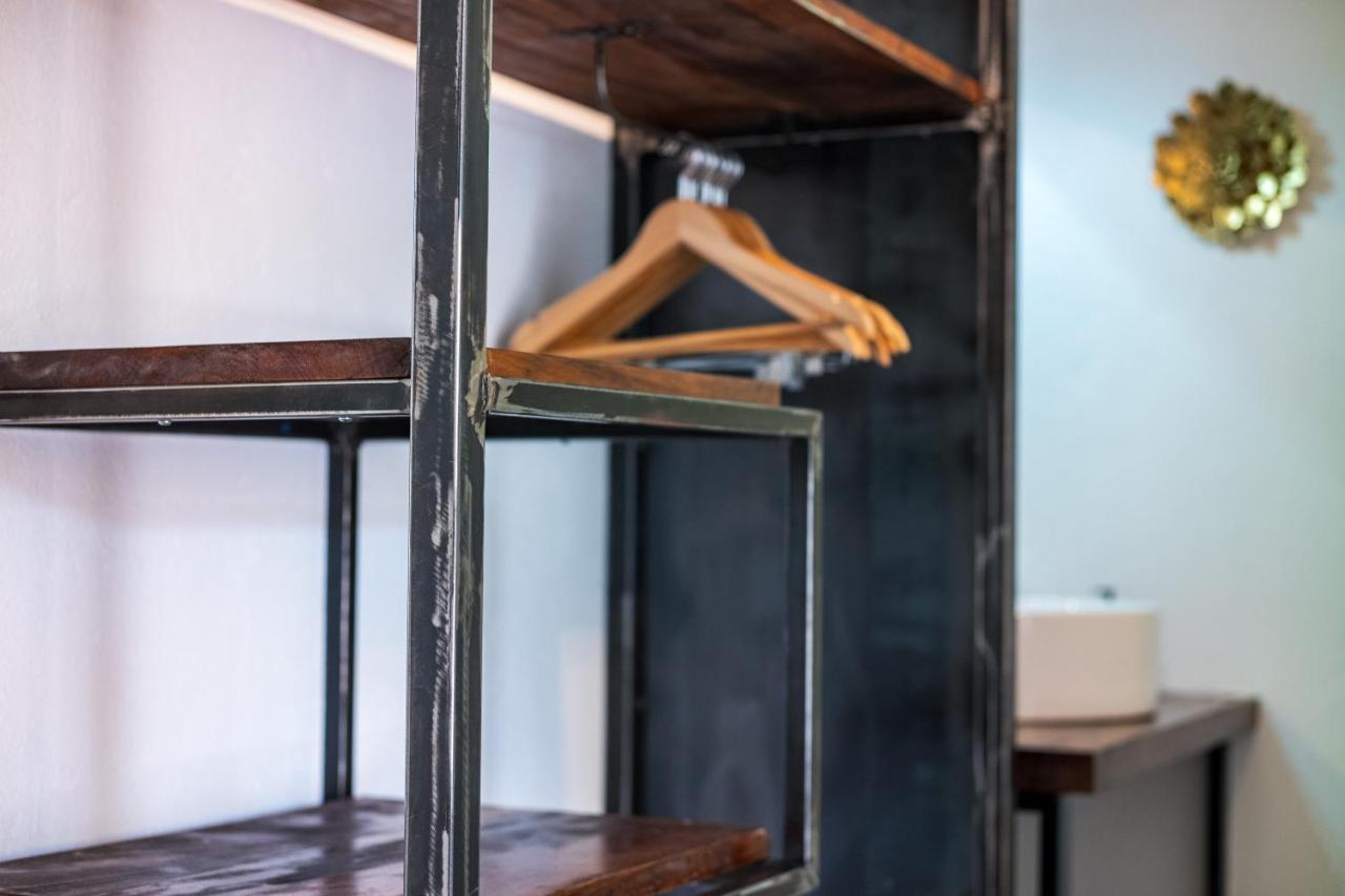 Salt Nosara Apartment Luaran gambar