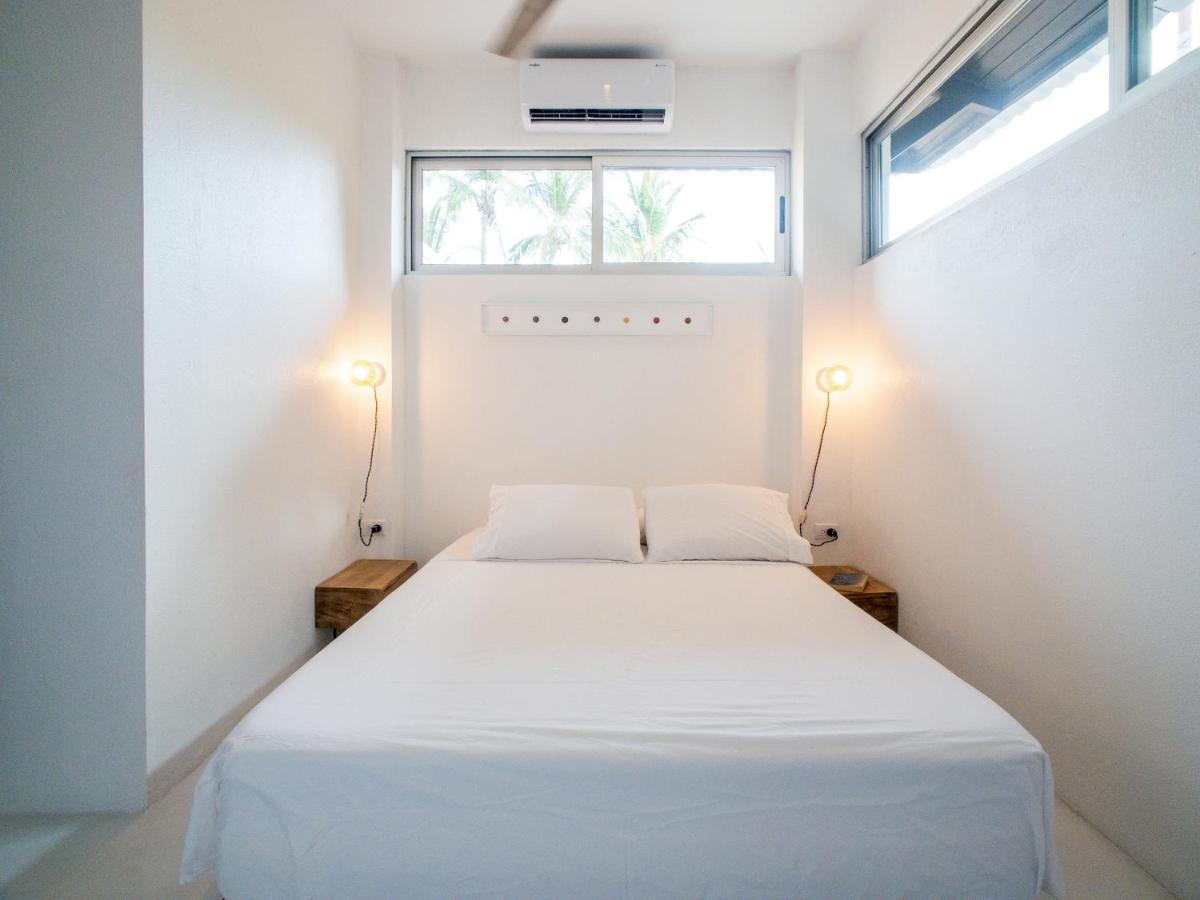 Salt Nosara Apartment Luaran gambar